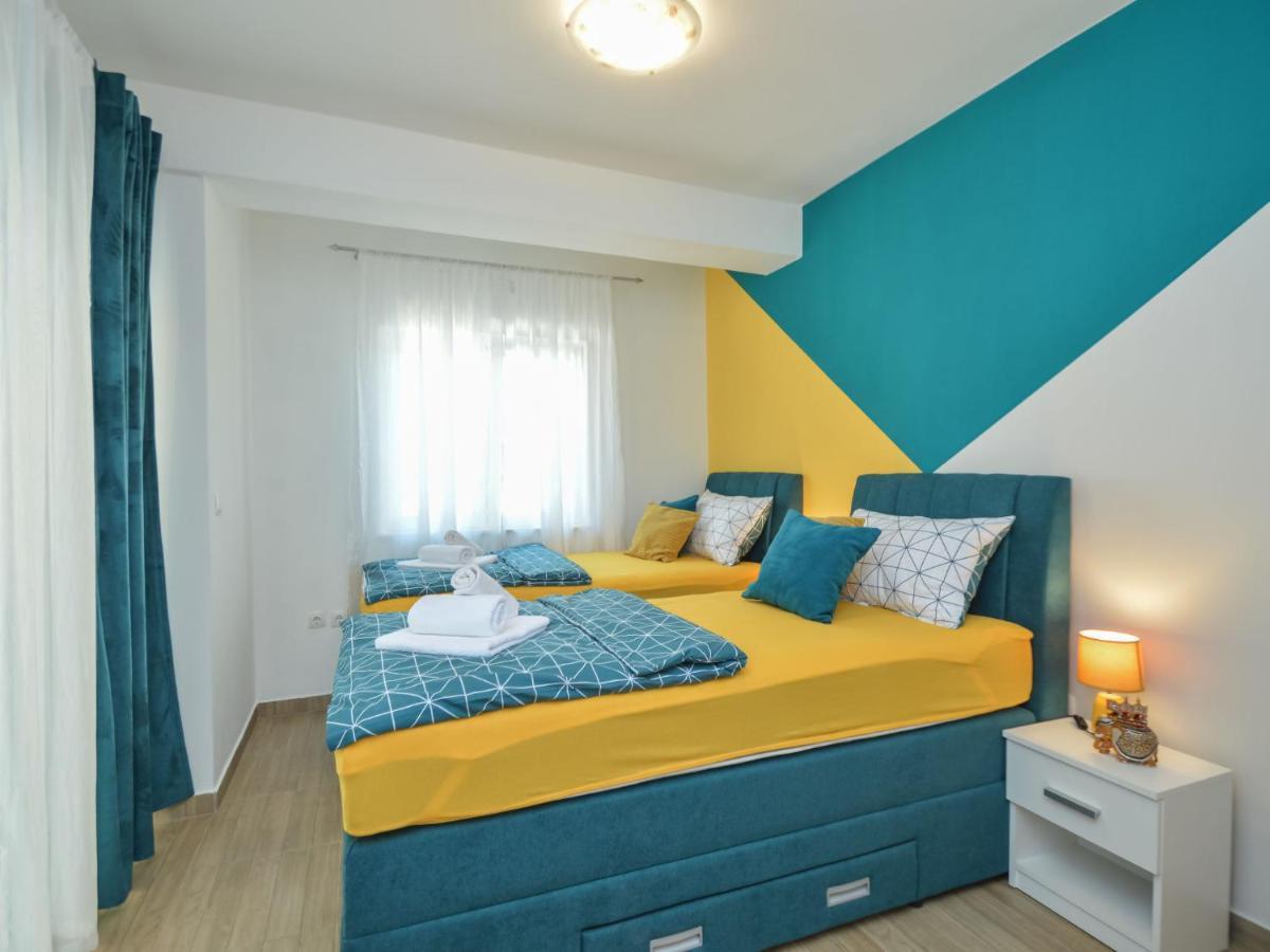 Holiday Home Valdor By Interhome Sovlje Luaran gambar
