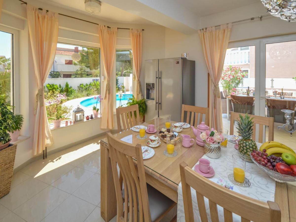 Holiday Home Valdor By Interhome Sovlje Luaran gambar