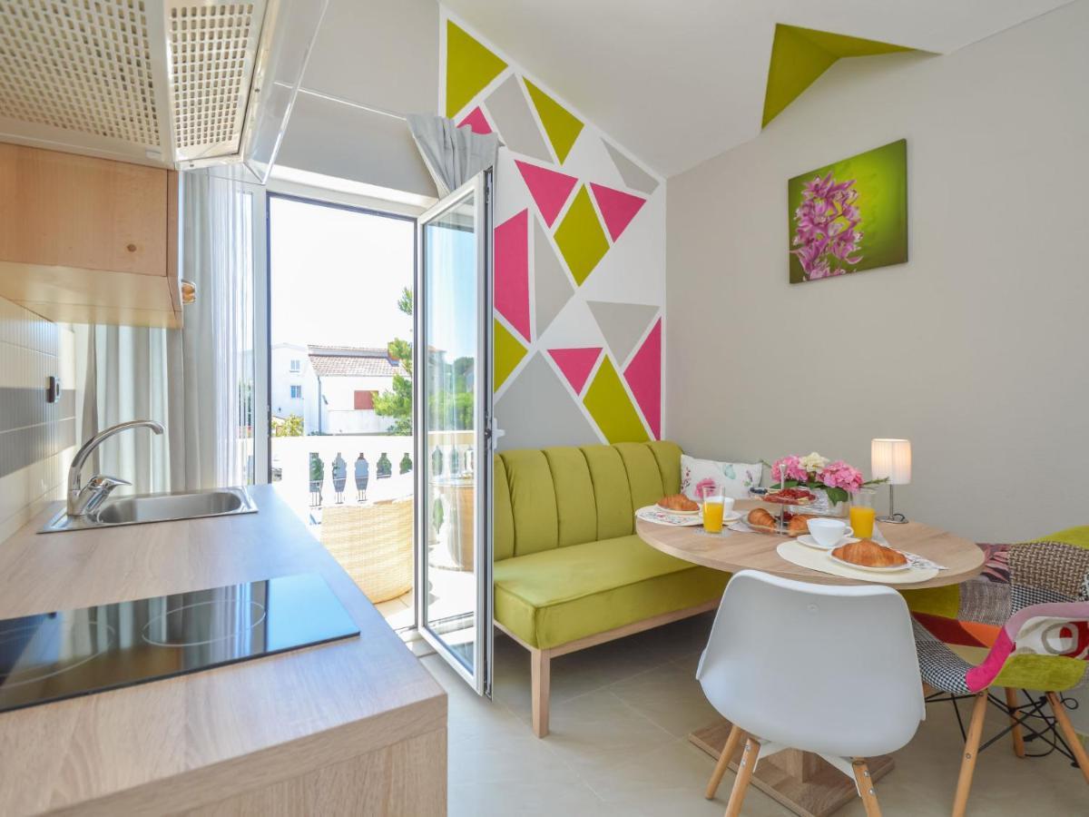 Holiday Home Valdor By Interhome Sovlje Luaran gambar