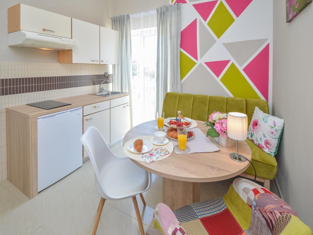 Holiday Home Valdor By Interhome Sovlje Luaran gambar