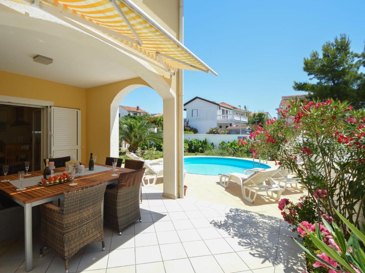 Holiday Home Valdor By Interhome Sovlje Luaran gambar