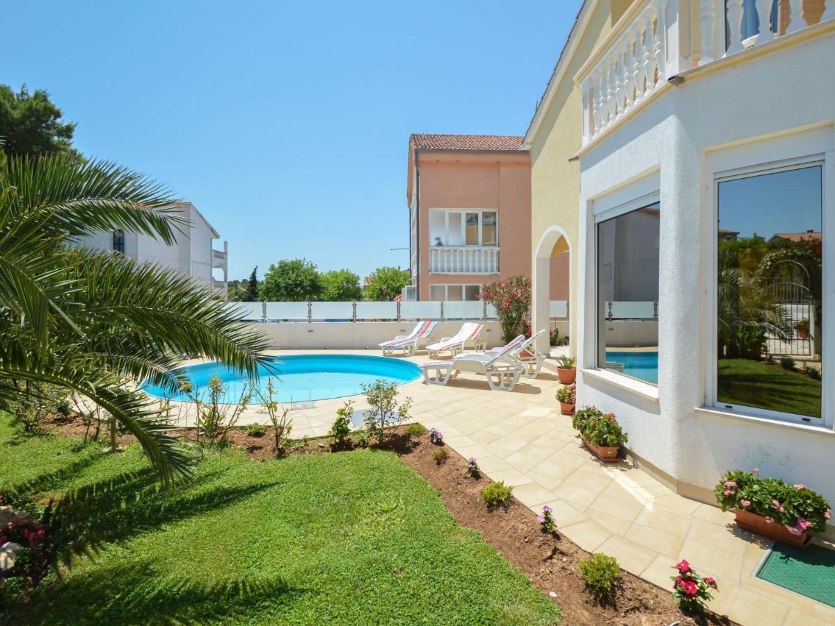 Holiday Home Valdor By Interhome Sovlje Luaran gambar