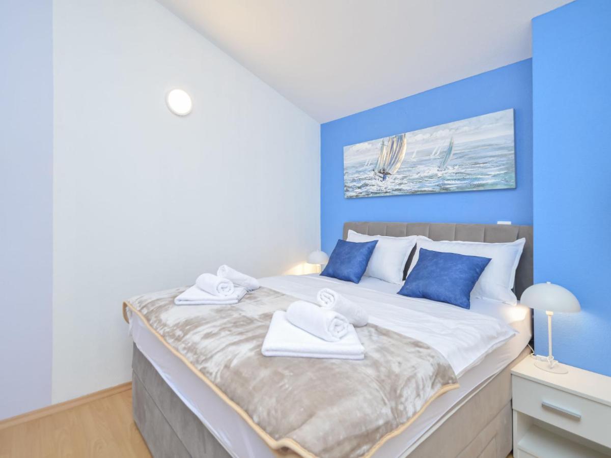 Holiday Home Valdor By Interhome Sovlje Luaran gambar