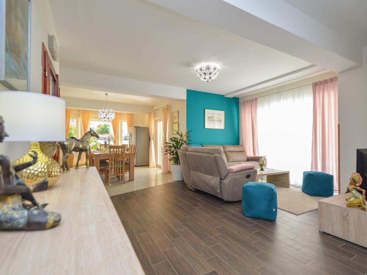 Holiday Home Valdor By Interhome Sovlje Luaran gambar